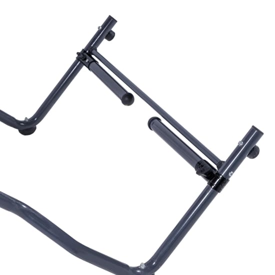 Rubi Accessory Table 50 Inch for DT10IN MAX Tile Saw